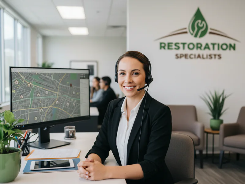 Water Damage Restoration  in Truckee  FAQ
