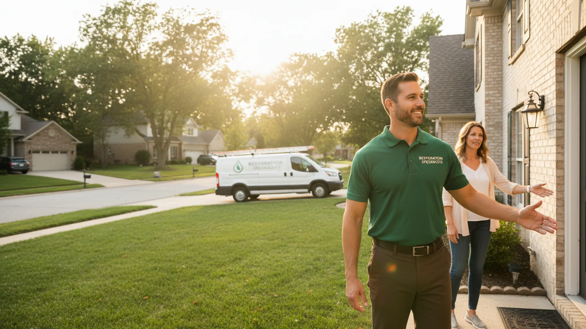 Emergency Water Damage Restoration in Truckee, CA Near Me – 24/7 Fast Response Team Ready to Help!